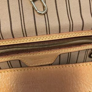 Louis Vuitton Delightful MM